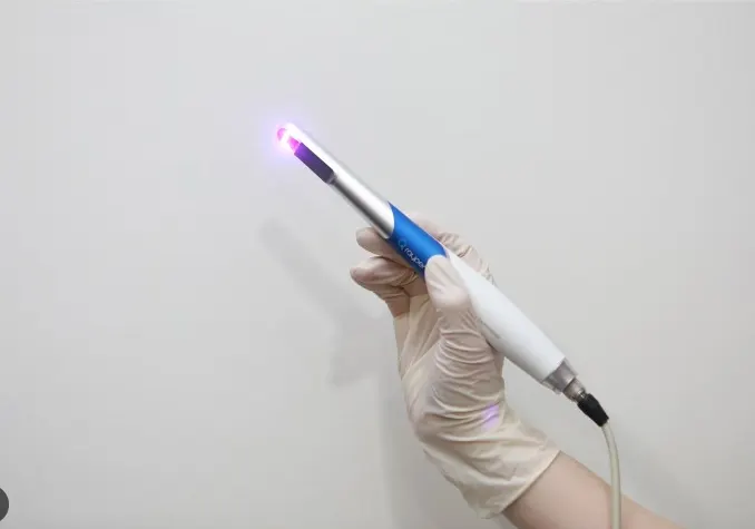 Q-ray Pen