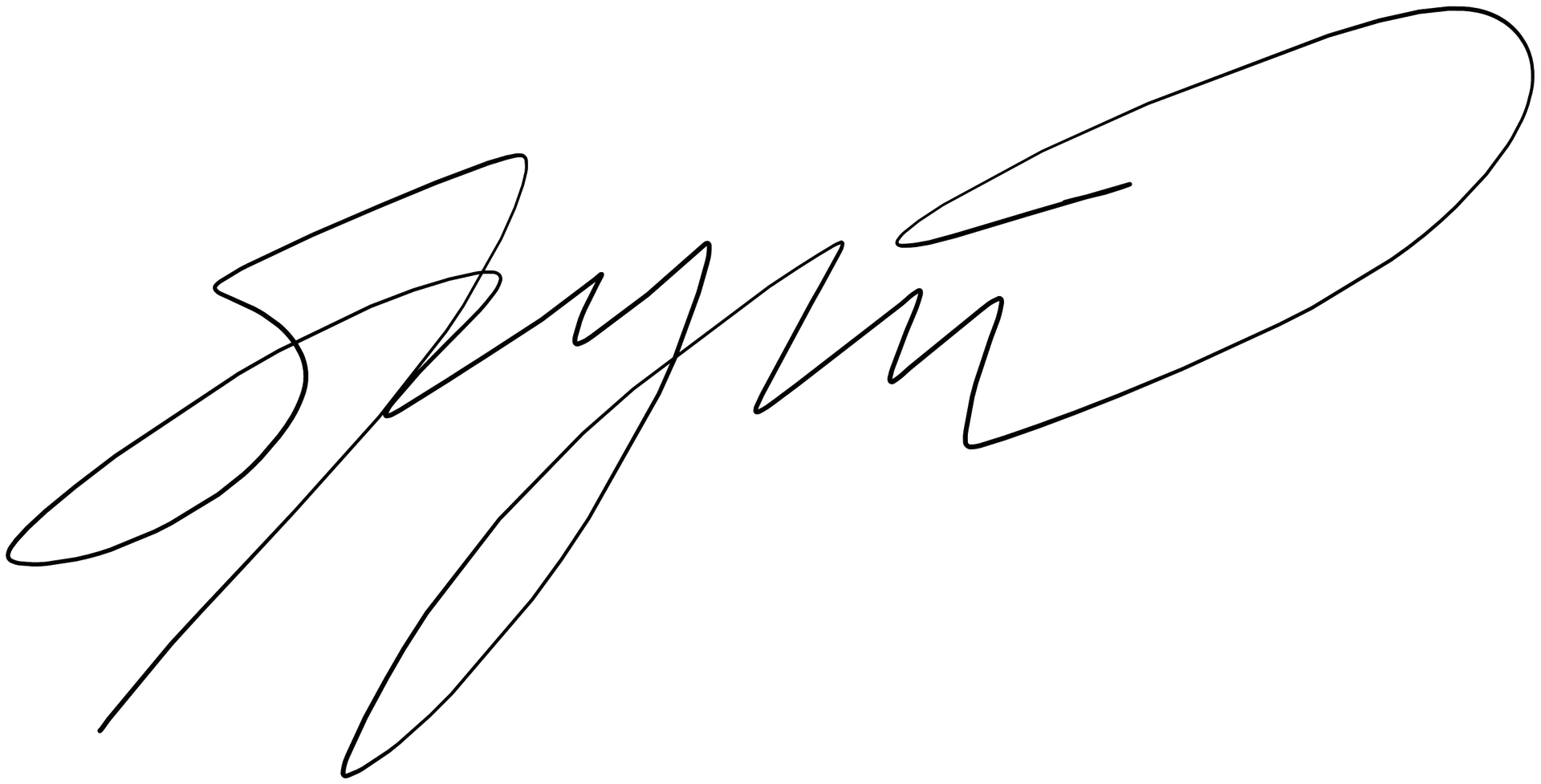 Sign